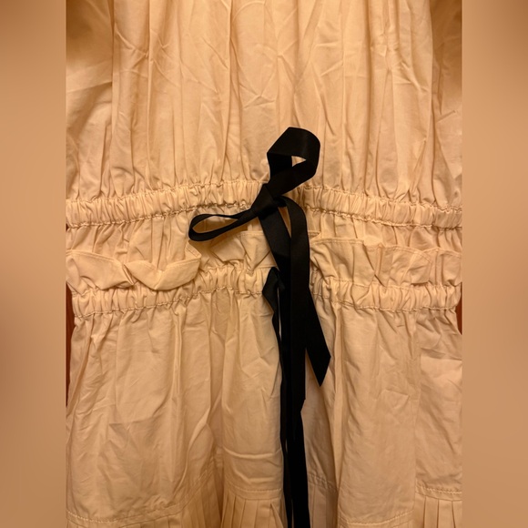 Delmara Dress From Ulla Johnson NWOT - Picture 7 of 11